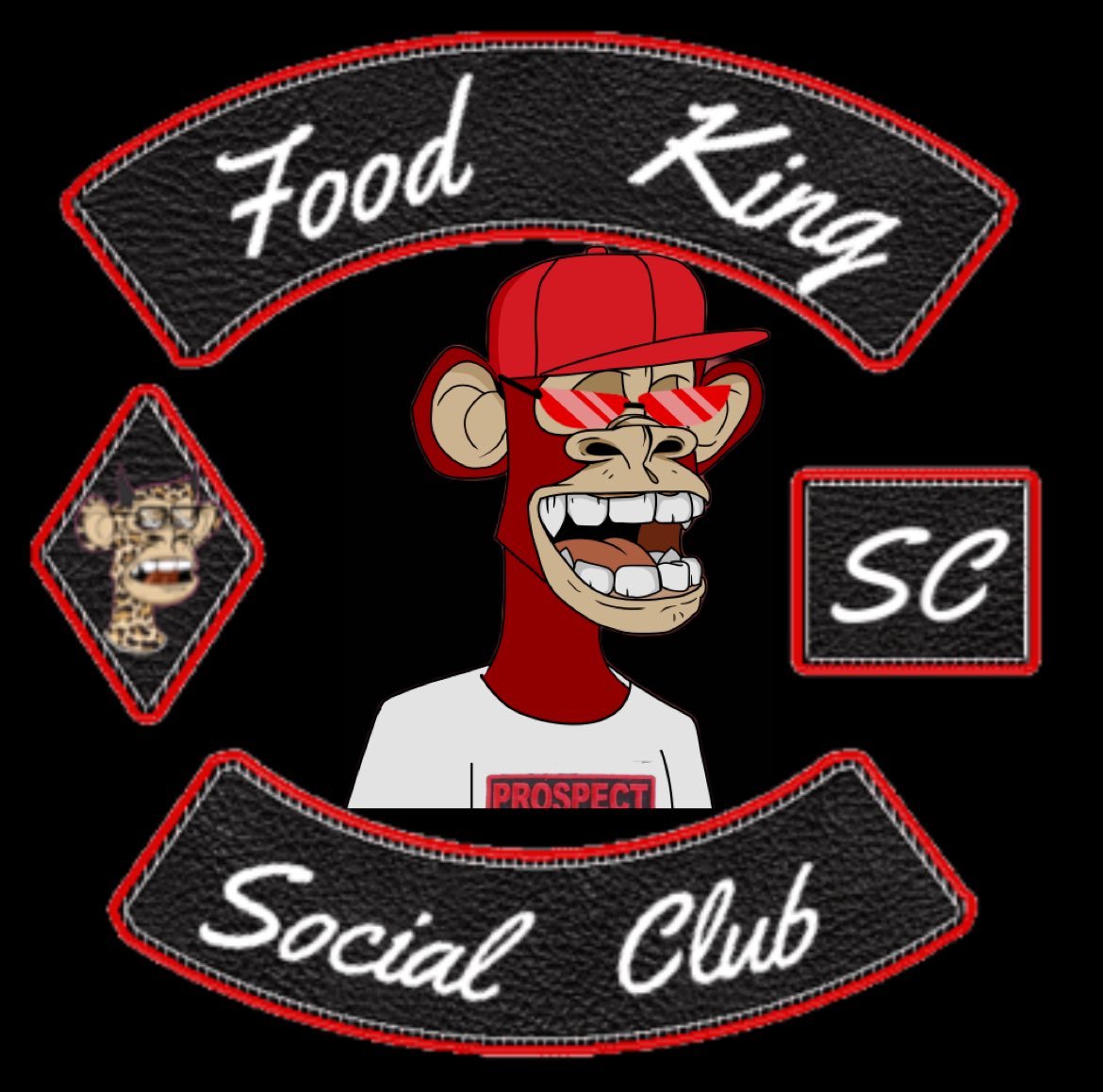 F_KSocialClub's tweet photo. Have you joined @F_KSocialClub yet?? 

Pre-mint, you’re still early. 👀💯

Weekly planner dropped today ✔️

Join our ranks, start working your way to a Patched in role 🩸‼️🚨

https://t.co/tfuat1pr9J

#Club #TrendingNow #Worldwide #SOL #Crypto #HouseOfTheDragonHBO #LFG https://t.co/vxhANGQqME