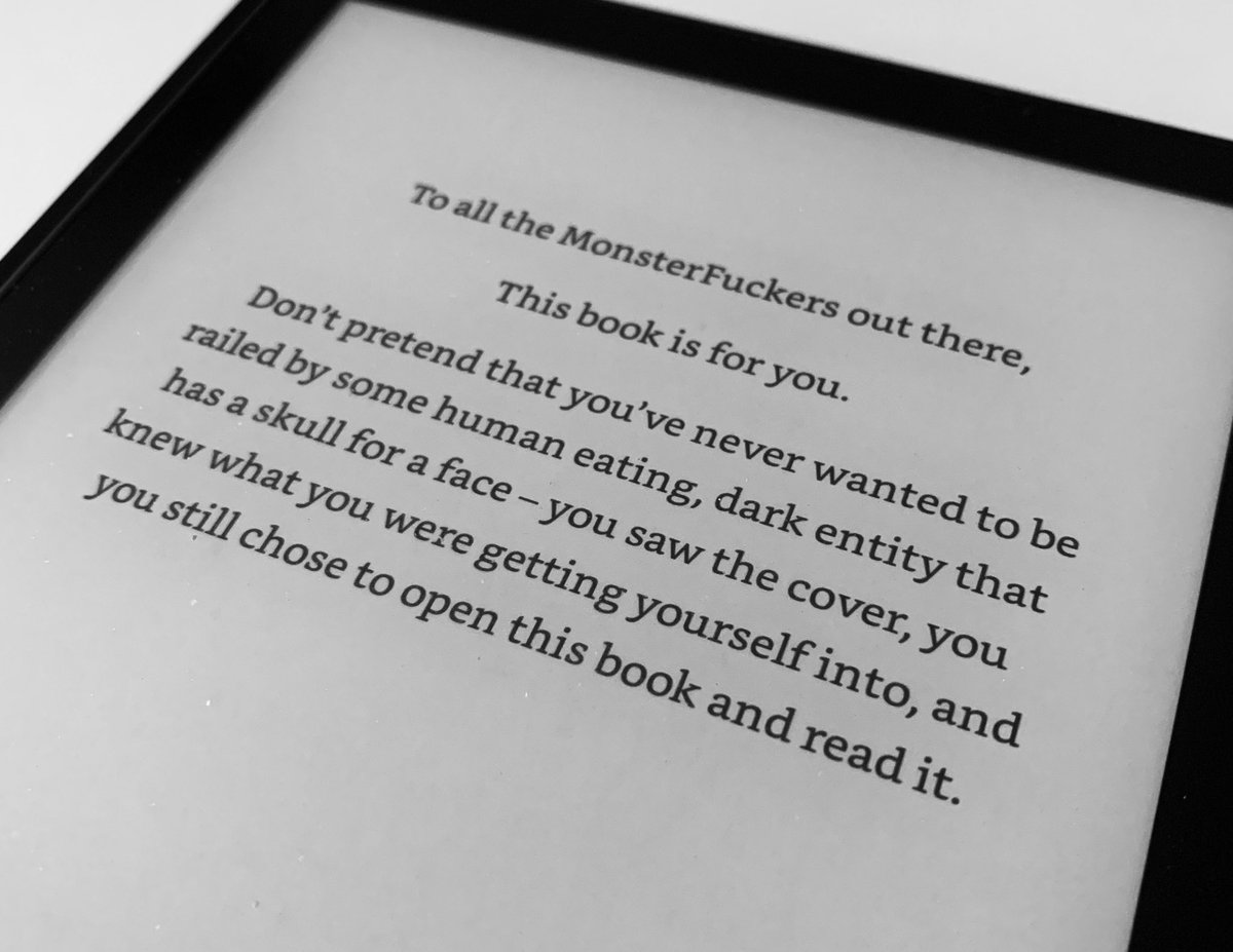 QueensOfSpice's tweet photo. It’s callout Tuesday and I feel called out.
#OpalReyne #ASoulToKeep #MonsterFucker #NewRead #CalloutTuesday https://t.co/EkVOK94r8i