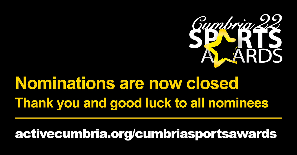 Active Cumbria tweet media