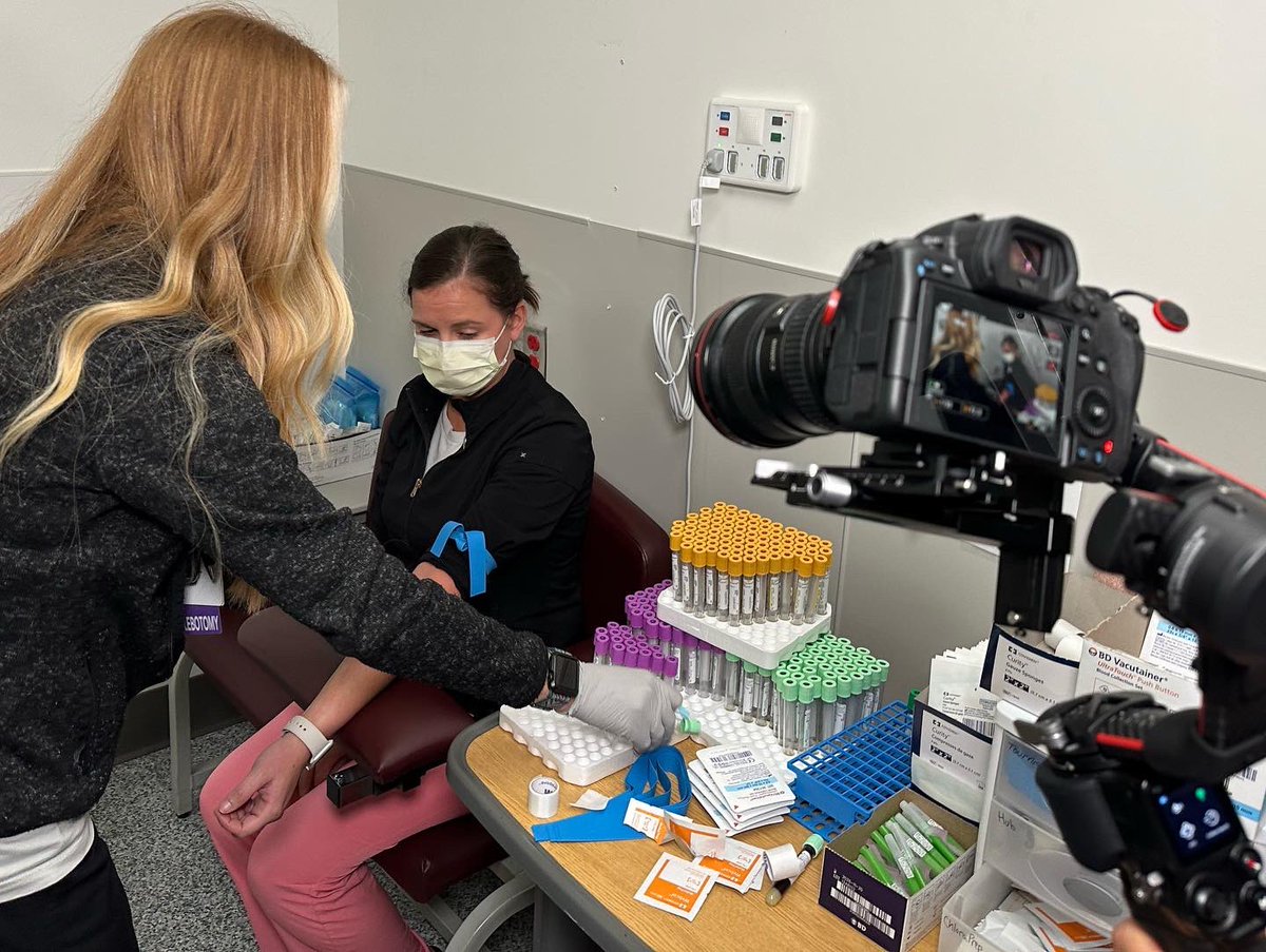 RettewCreative's tweet photo. We love working with hospitals across South Carolina sharing stories of healthcare careers. So many great opportunities across the state to work in healthcare, regardless of the level of education. #healthcare #healthcarecareers #besomethingamazing #schospitals #storytelling https://t.co/iu6e8mH8TI
