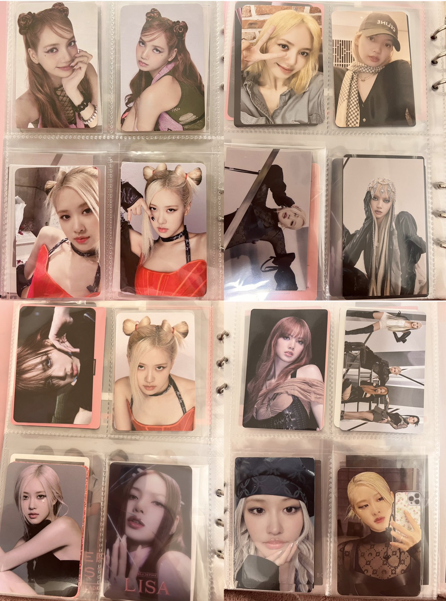BLACKPINK ジェニ トレカ|Yahoo!フリマ(旧PayPayフリマ) - K BLACKPINK ジェニ トレカ|Yahoo!フリマ(旧PayPayフリマ) - K