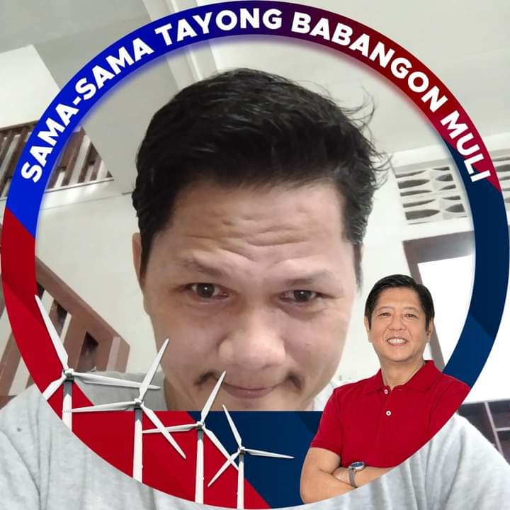 #NewProfilePic
