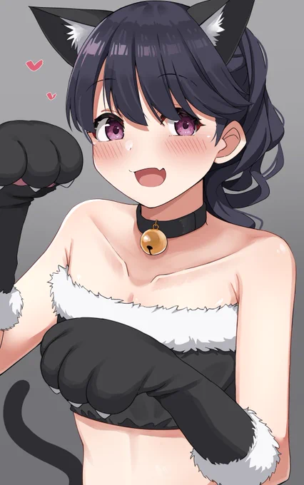 にゃんにゃん小糸 