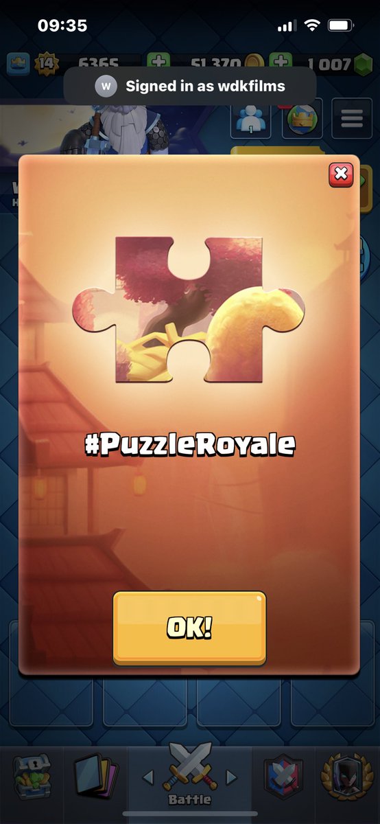 wrkmedia's tweet photo. @ClashRoyale https://t.co/Mm8eT2NUpK