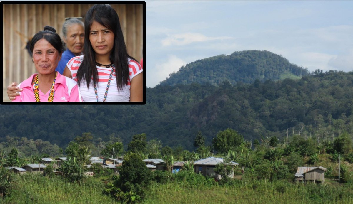 MichaelReckordt's tweet photo. Ten years ago in this day (18.Oct.2012) Juvy Capion and Herz two sons were shot by the 27.IB of the Philippine Armed Forces. Reason was their protest and fight against mining in #Tampakan. Until today open pit mining is forbidden in the region. https://t.co/CkUT6osEG3