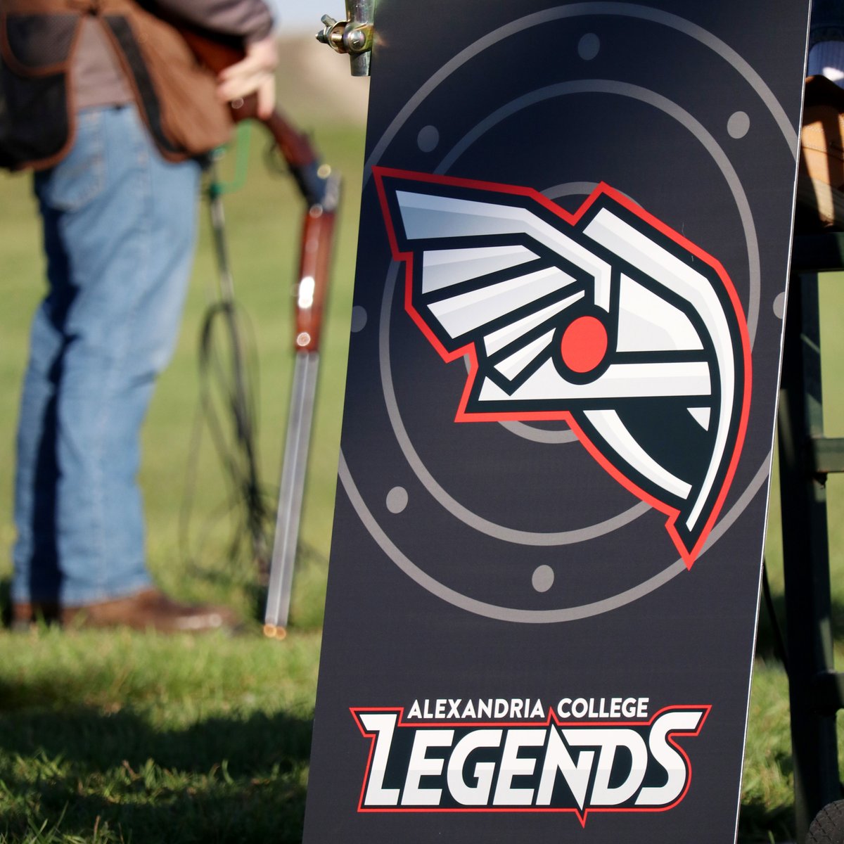 ATCCMN's tweet image. Good luck to our Legends Clay Target team today as they compete in the MCAC Fall Championship!  The Legends led the White Division during the fall season, and have 5 athletes on the Top 25 all-conference leaderboard. LET'S GO LEGENDS! 💥