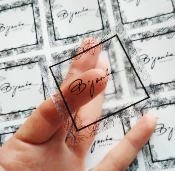 zilnikmedia's tweet image. Transparent stickers just has this different kind of beauty

#labelitright with zilnikprint