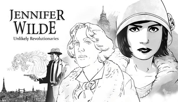 Just finished a day of sending over 300 messages with games keys to Jennifer Wilde kickstarter backers... and the game launches in less than 20 minutes!