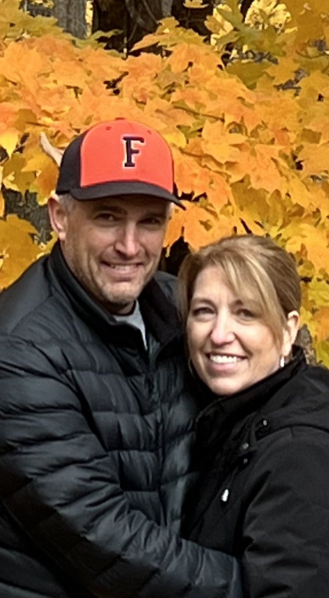 Michelle Weed tweet media