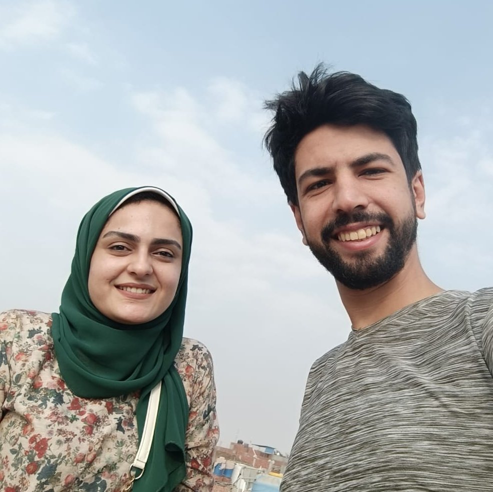 SaraNasim5's tweet photo. @a7mdsadek ❤️
#NewProfilePic https://t.co/GBWbfNN2sy