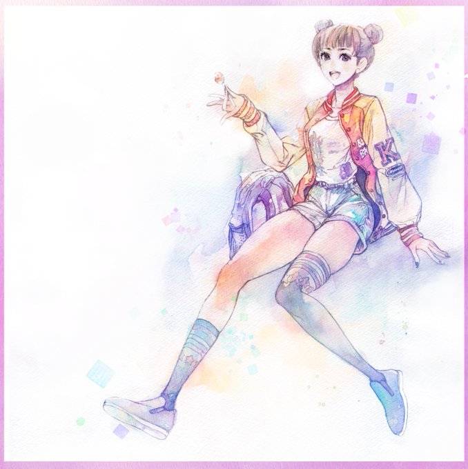 マザーテレサのtwitterイラスト検索結果