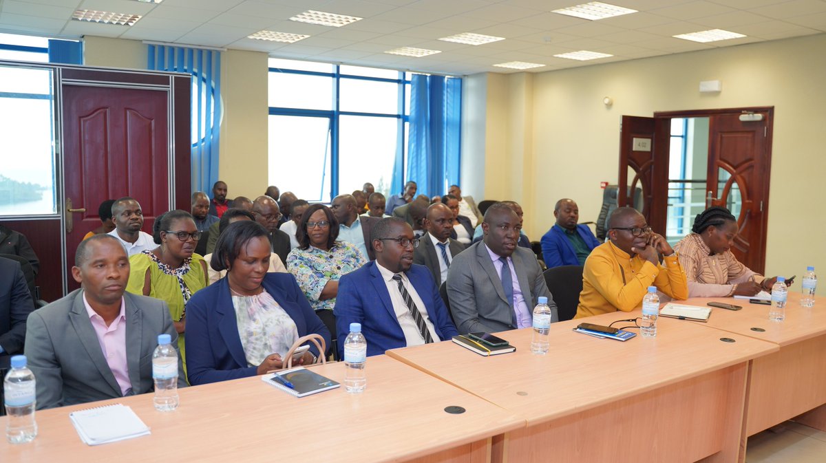 Rwanda Social Security Board tweet media