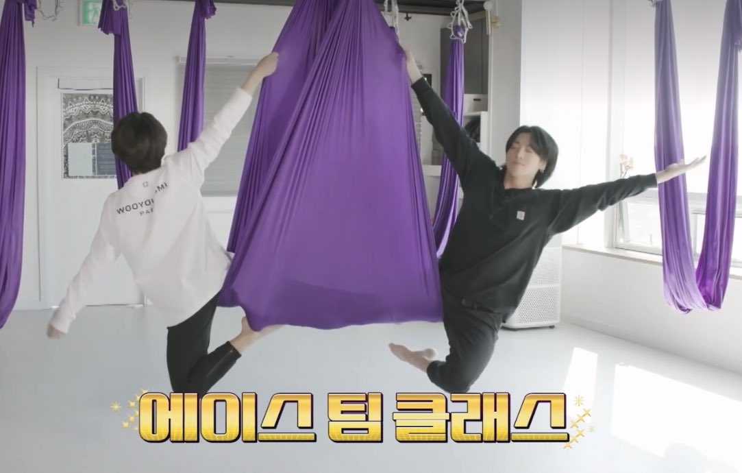 jikookheart's tweet photo. PERFECT POSE FROM THE ACE TEAM 🥰 https://t.co/PpbmDR3QT7