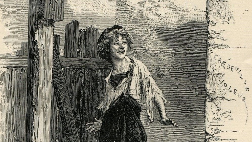 New musical based on Les Misérables' Gavroche to be workshopped in New York bit.ly/3D38CQe