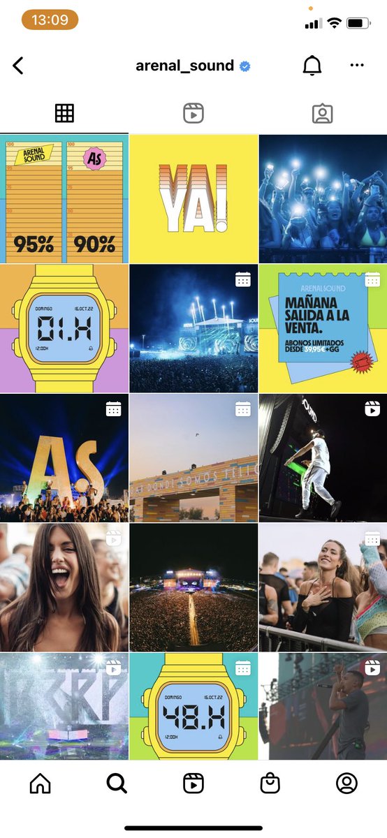 anaramosaa's tweet photo. Sigo vendiendo 3 ABONOS GENERALES DEL ARENAL SOUND !!💃🏻💃🏻💃🏻 habladme al insta @anaramosaa https://t.co/HNfwYz7FtO