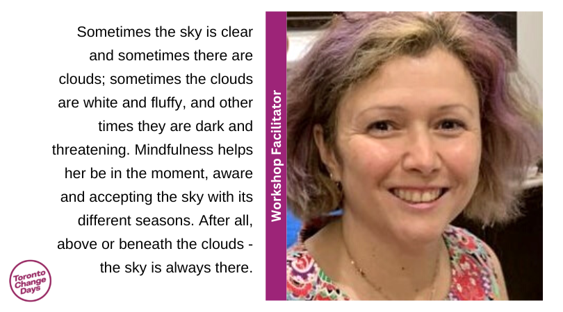 Toronto Change Days tweet media