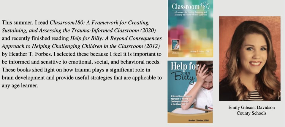 Spotlight on PPEERS 4 Cohort: “What’s on your bookshelf?”