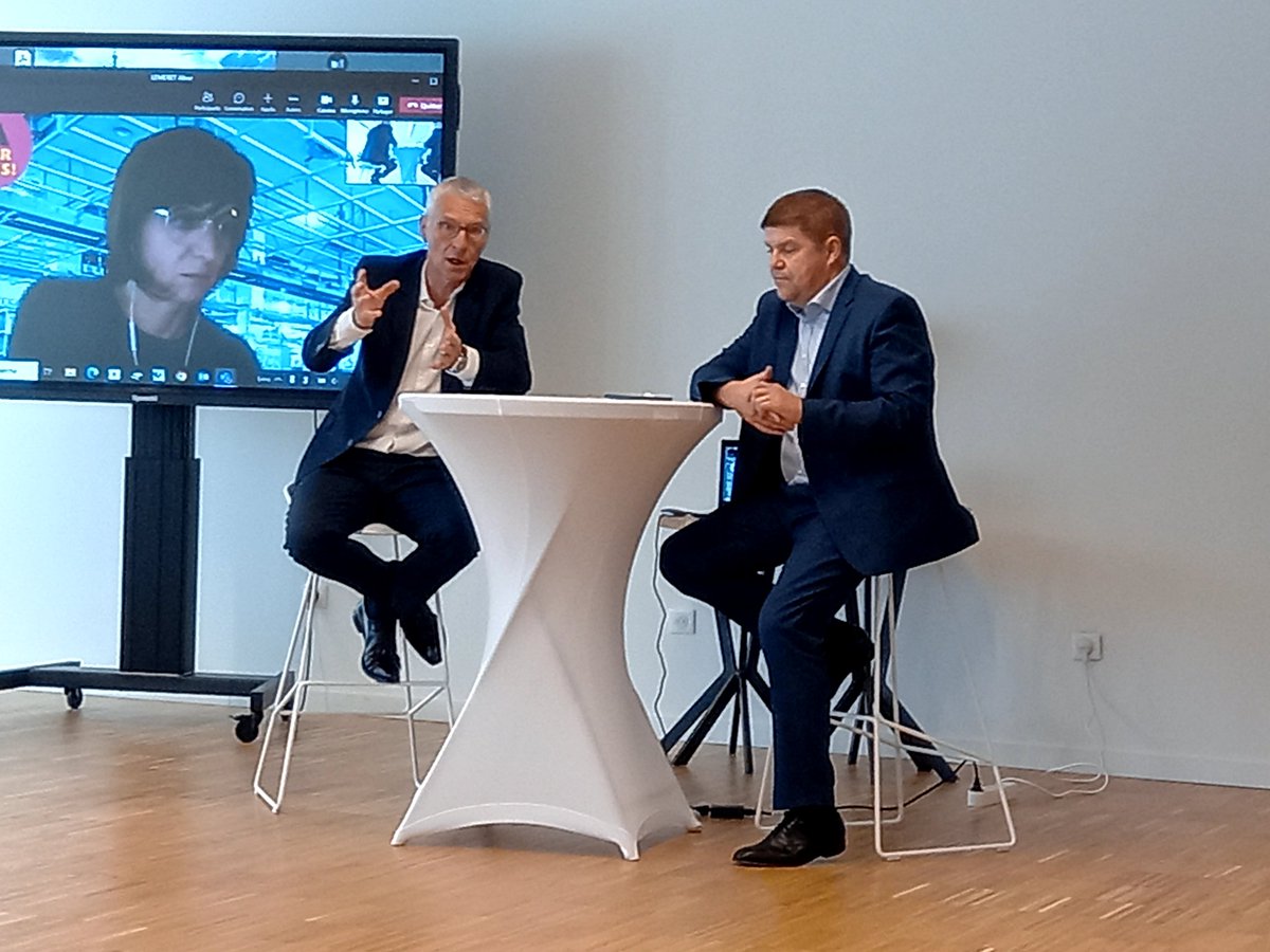 Laurent Rigaud tweet media