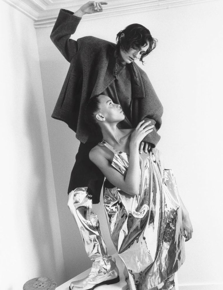 StormModels's tweet photo. #RaelynnBumgardner for #SelfServiceMagazine https://t.co/GdZSpNhyii