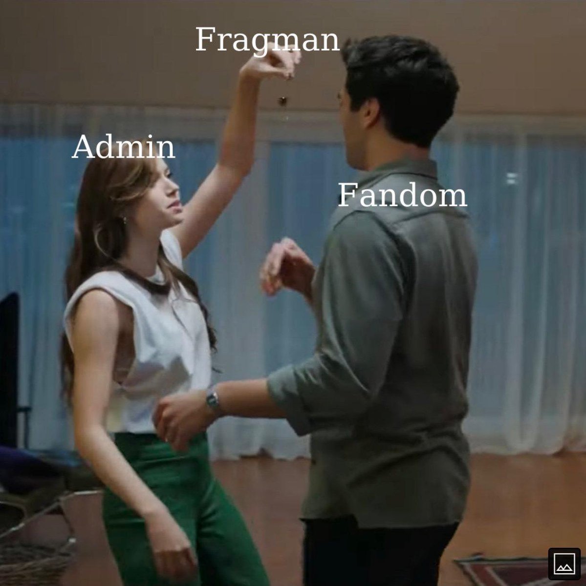 DEMET_LA_REINA's tweet image. Literal 😂💖
#𝐘𝐚𝐥ıÇ𝐚𝐩𝐤ı𝐧ı #𝐒𝐞𝐲𝐅𝐞𝐫