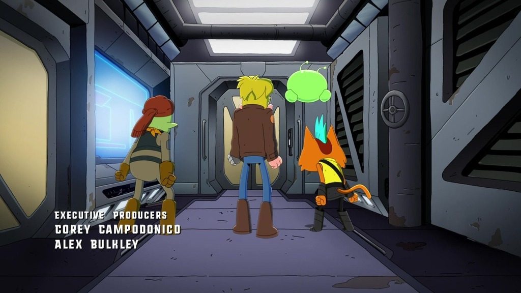 random_fs_shots's tweet photo. #FinalSpace https://t.co/ikgSgemTd9