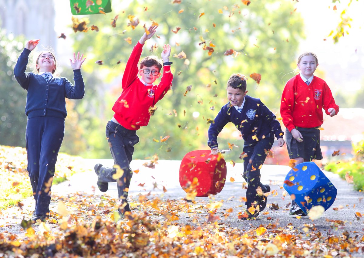 Maths Week Ireland tweet media