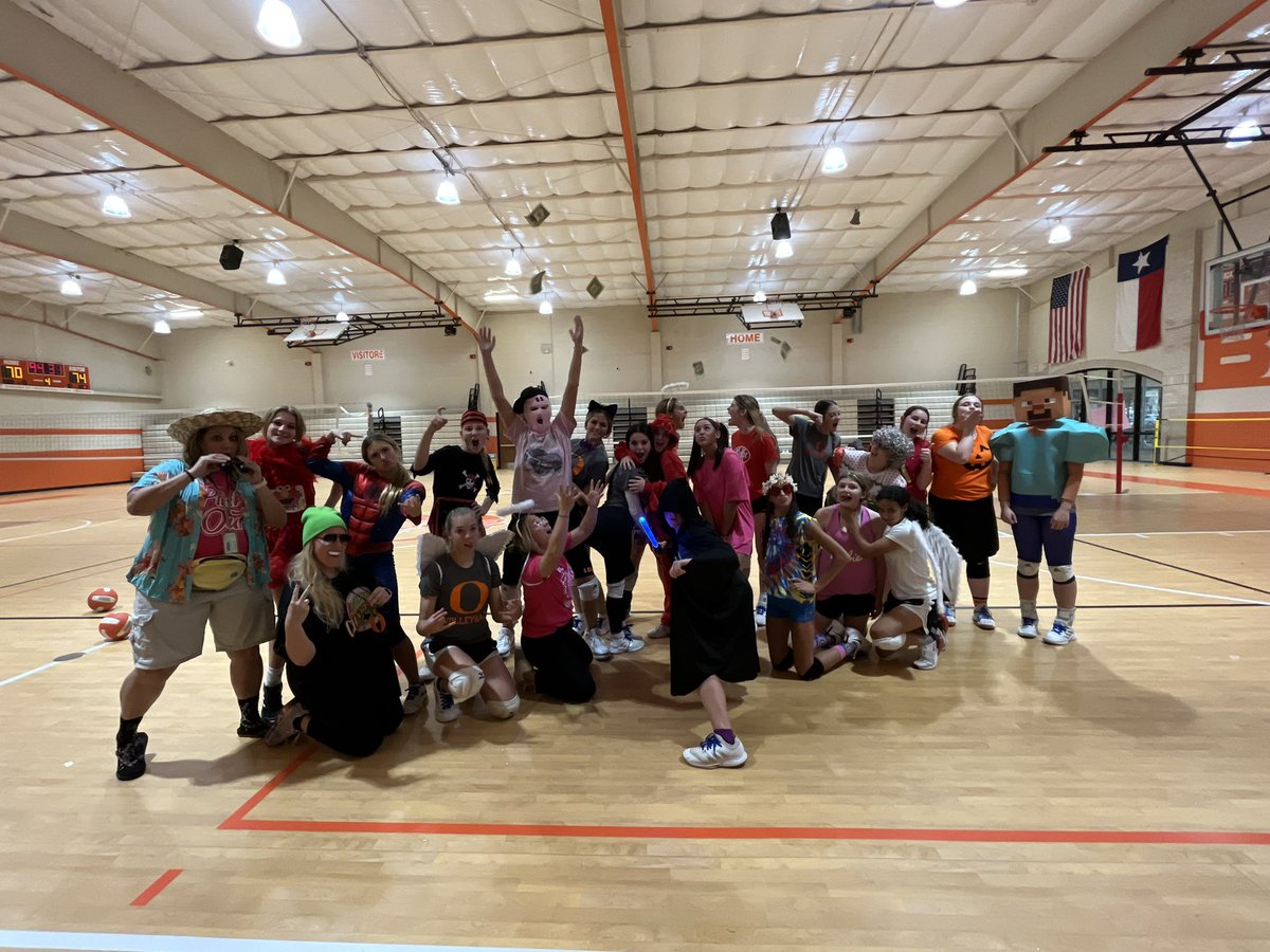 Bobcat Volleyball tweet media