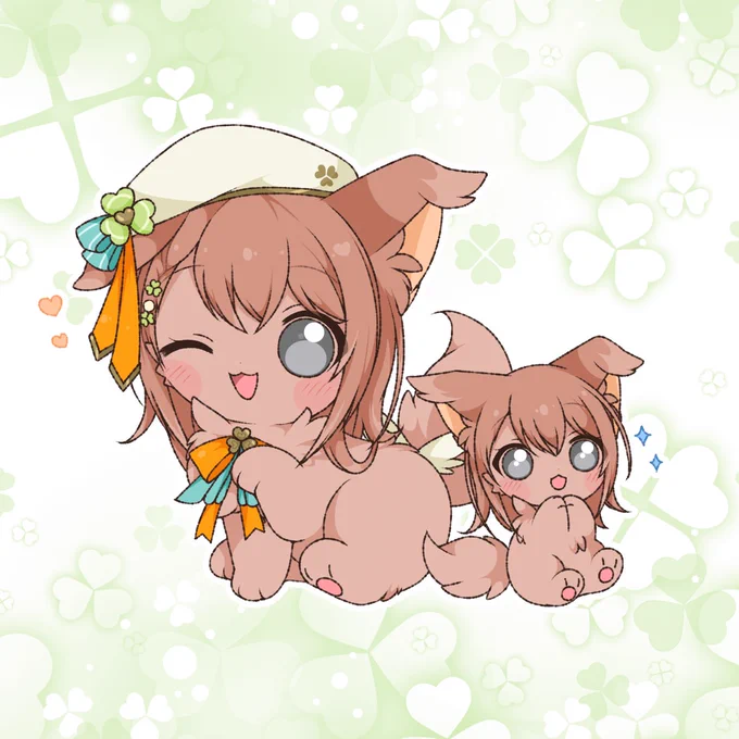 プロセカ擬獣化!みのり 
