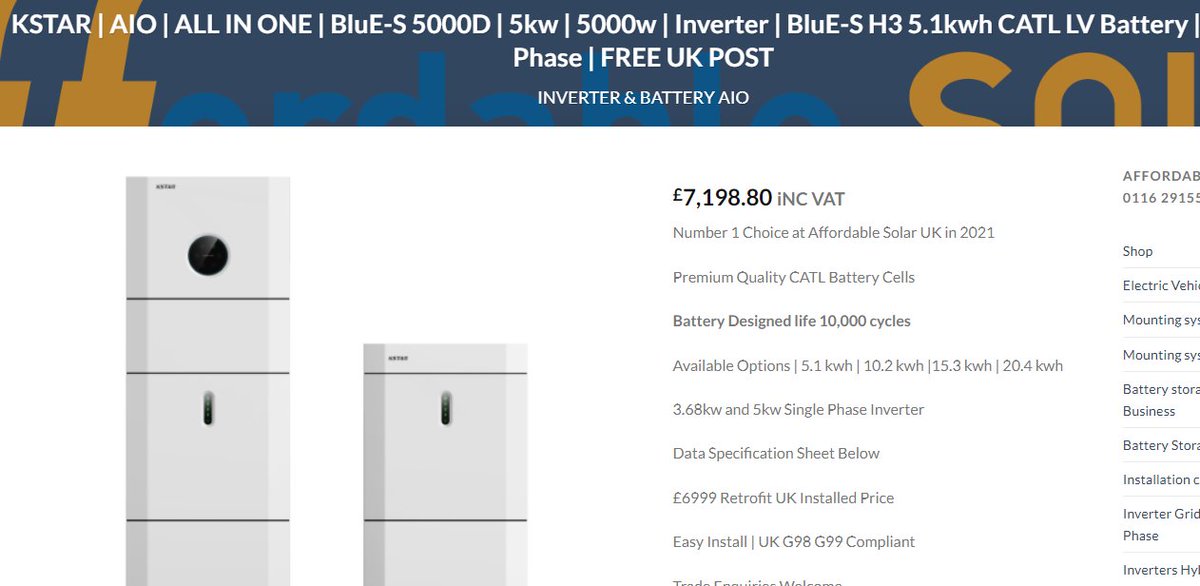 EV Man UK tweet media