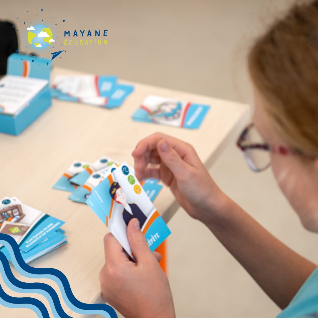 MayaneEducation tweet media