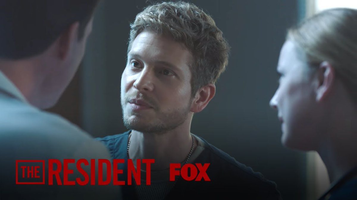 seriedfilm_esp's tweet photo. The Resident Temporada 6 Capitulo 5: Un río en Egipto

https://t.co/yANJjG9dOt

#TheResident #TheResidentFOX https://t.co/UGazju1VuY