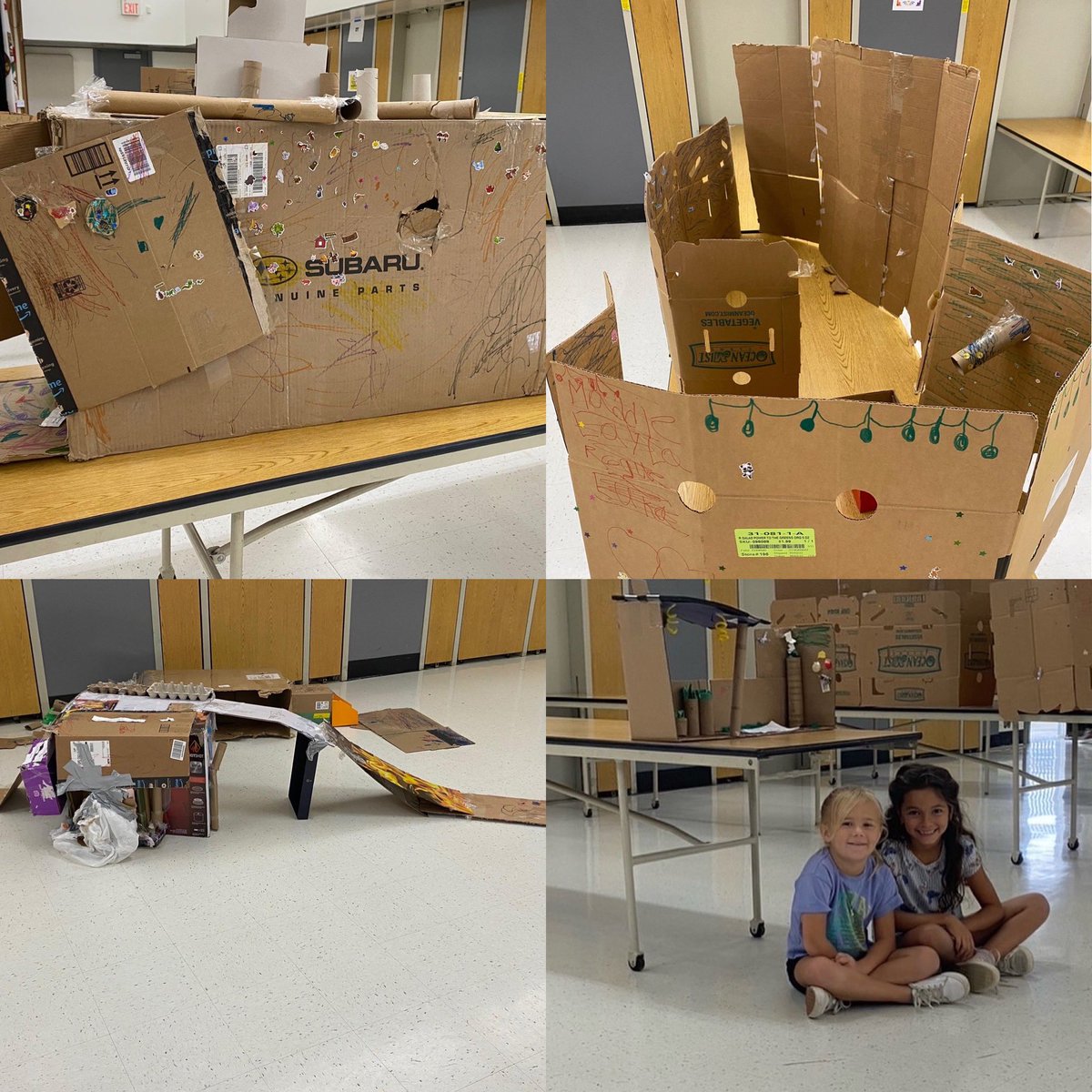 Knolls Elementary tweet media