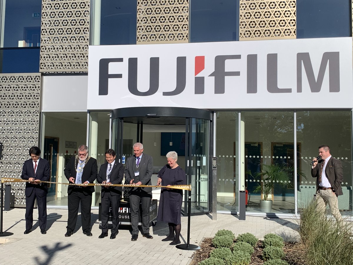 Trinity Property Consultants tweet media