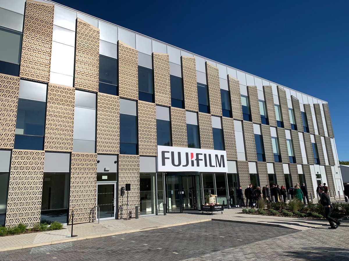 Trinity Property Consultants tweet media