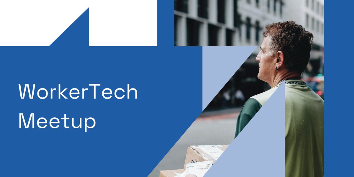 bg_ventures's tweet photo. Come to our next #WorkerTech meetup with @resfoundation on Nov 21st at @nwspk! Connect with peers in the community using tech to shape a fairer #FutureOfWork. 

Sign up here 👉 https://t.co/eiUHQDiQyh https://t.co/DaM3Vrr80u