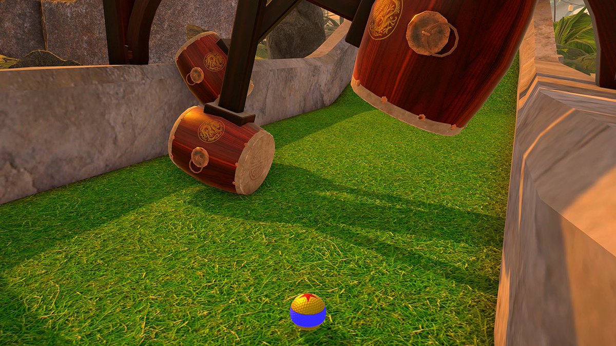 CGA STUDIO - FRR: World Tour Release March 31st tweet media