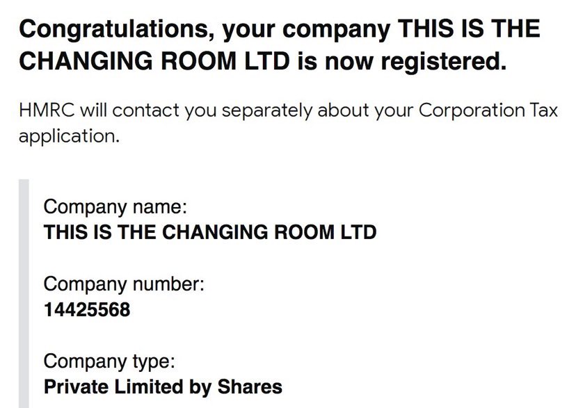 The feeling of starting a company never gets old.

It’s hard to find those electric moments in the changing room before a game.

But, not impossible.

I’m here to help as many other athletes find the next thing for them that makes the hair on the back of their neck stand up.