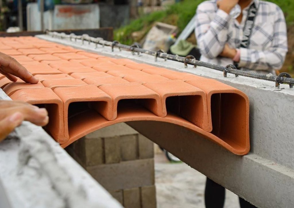 ParametricArchitecture on Twitter "Imagine the past and future of