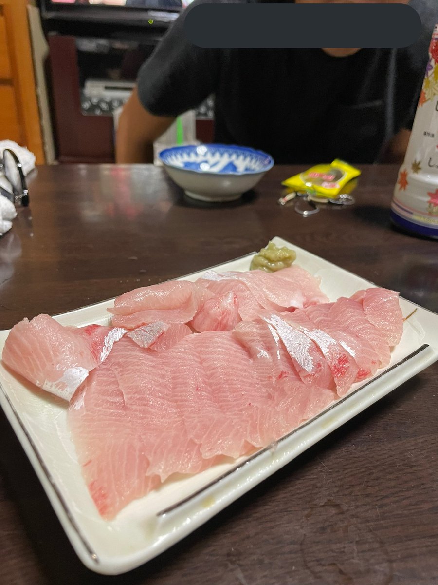 秋田大学釣り同好会 tweet media