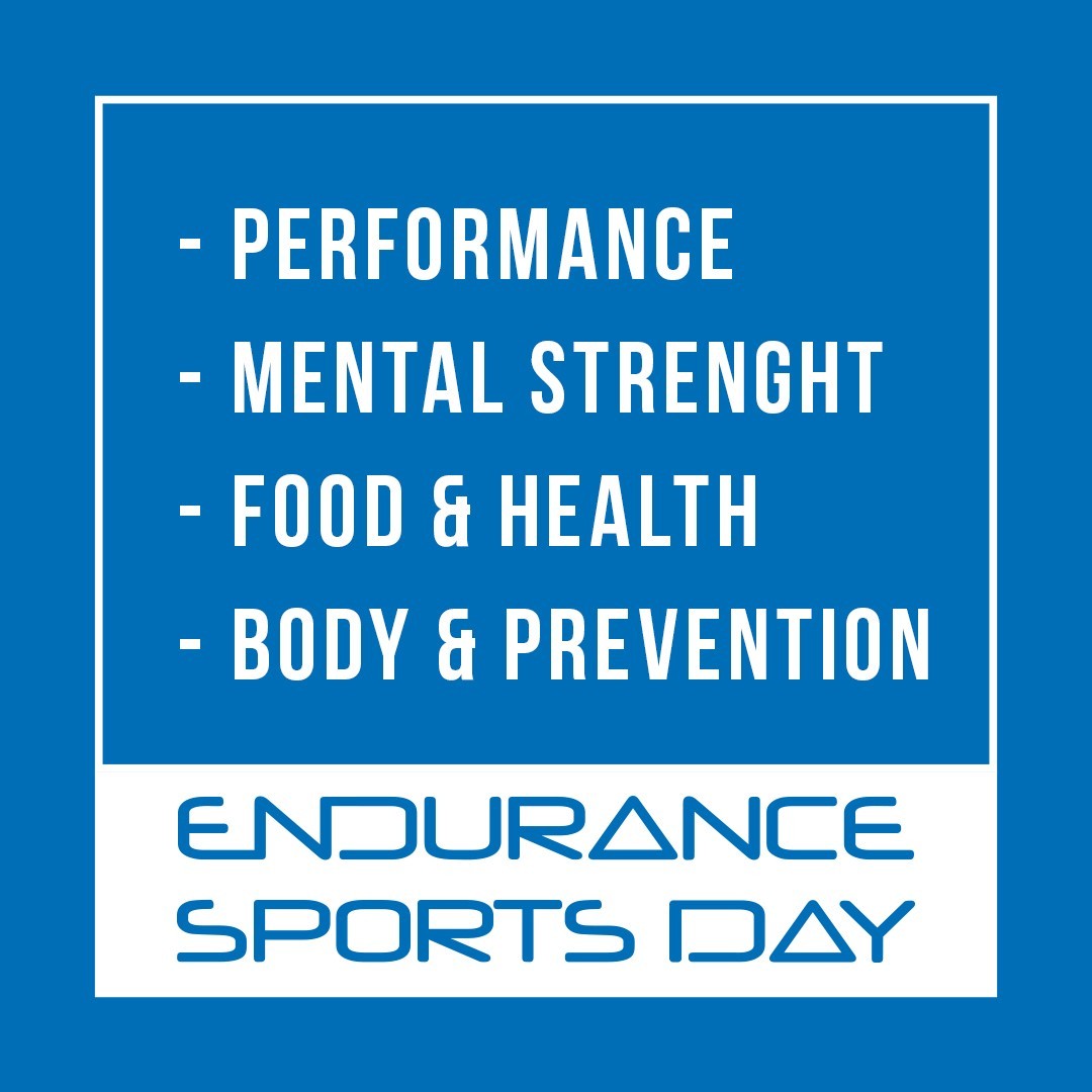 Endurance Sports Day tweet media