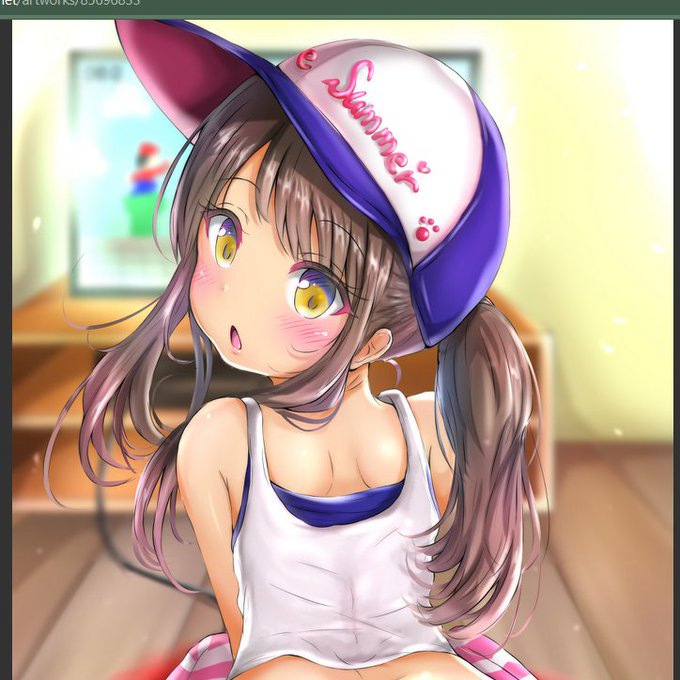 各位有在畫圖的朋朋要注意人的脖子是有旋轉極限的,我們並不是貓頭鷹 