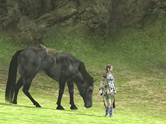 Shadow of the Colossus fête ses 17 ans ! 🥳

La pépite de Fumito Ueda a débarqué le le 18 octobre 2005 sur PS2, aux USA.
