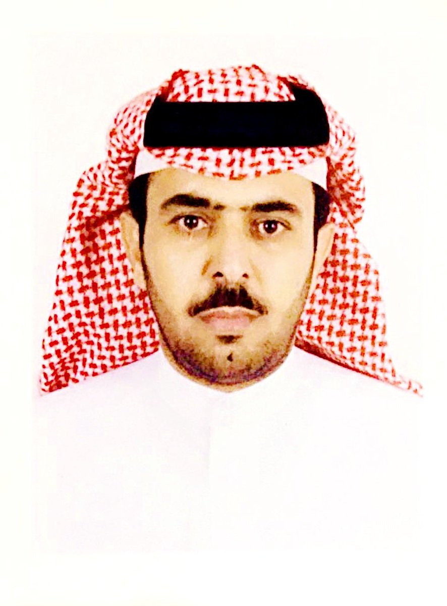 عبدالله بن عوده 🇸🇦 tweet media