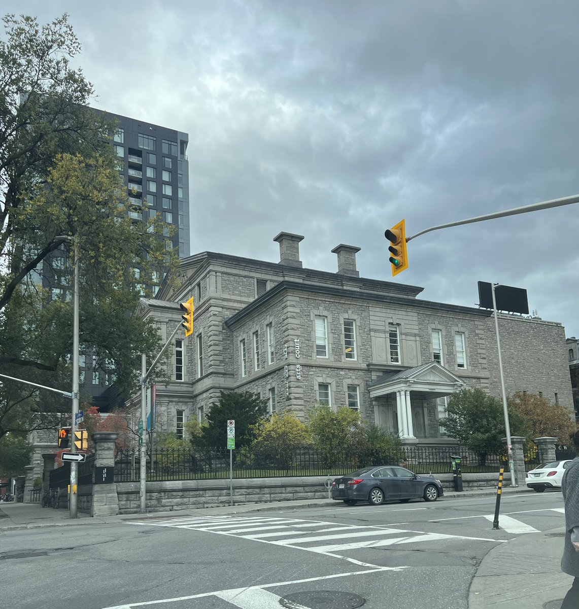 ebrahim_sadaf's tweet photo. Today I was invited to attend Famous 5 Ottawa event in downtown. Look at the beautiful fall colours in Downtown Ottawa. Simply amazing!!! #ward3 #Barrhavenwest #ottcity #Votesadaf #Electsadaf https://t.co/Gskv8yoBvs