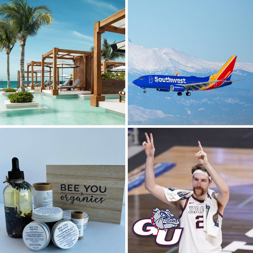 The Pumpkin Ball online silent auction is open!  Anyone can participate regardless of if they are attending the event! conta.cc/3eNvUQC