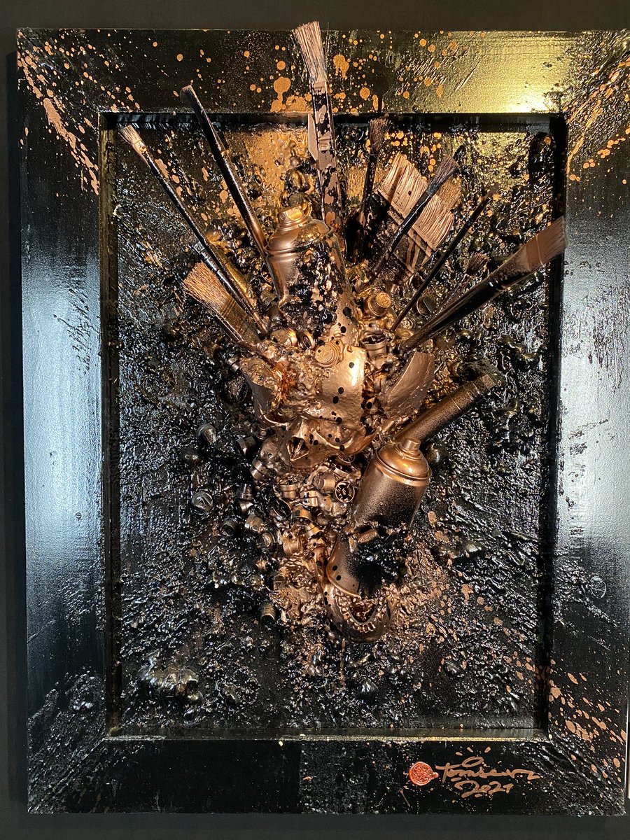 Tobias Stadtlander | SOE (@tomsen_soe) on Twitter photo 