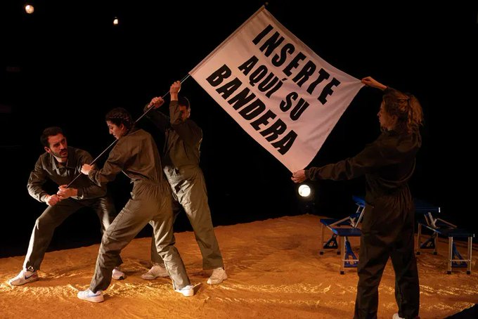 Foto cedida por Ayuntamiento de Rivas 