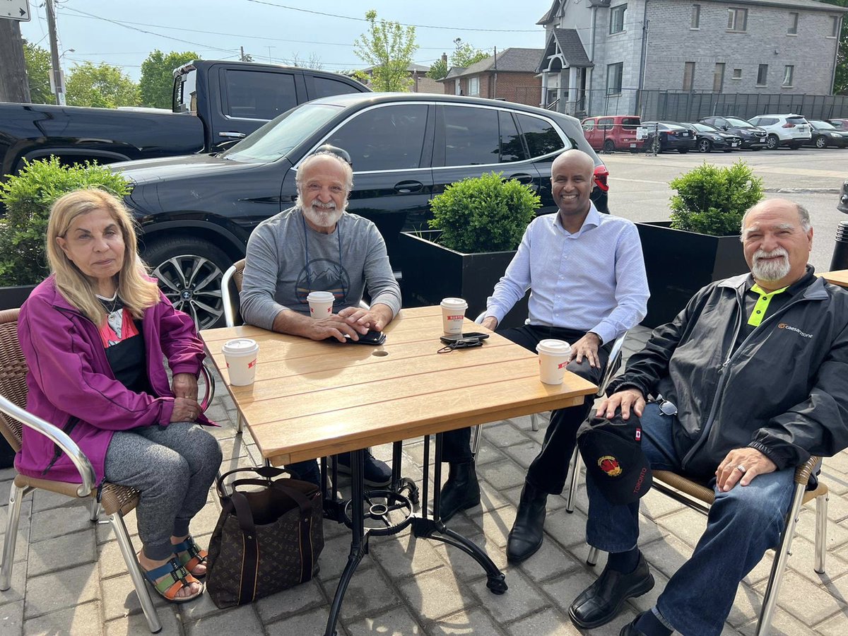 HonAhmedHussen's tweet photo. Qu'il s'agit de prendre une bouchée ou un café avec un collègue ou un ami, #RusticBakery a ce qu'il vous faut.
Découvrez-le au #YSW cette #SemainedelaPME.
#AchetezLocal https://t.co/EBvP9WSZm5