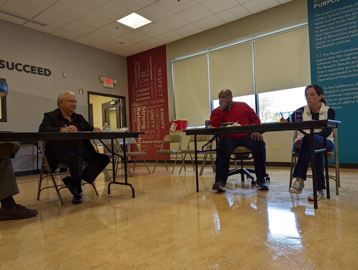 Eric Gallien tweet media