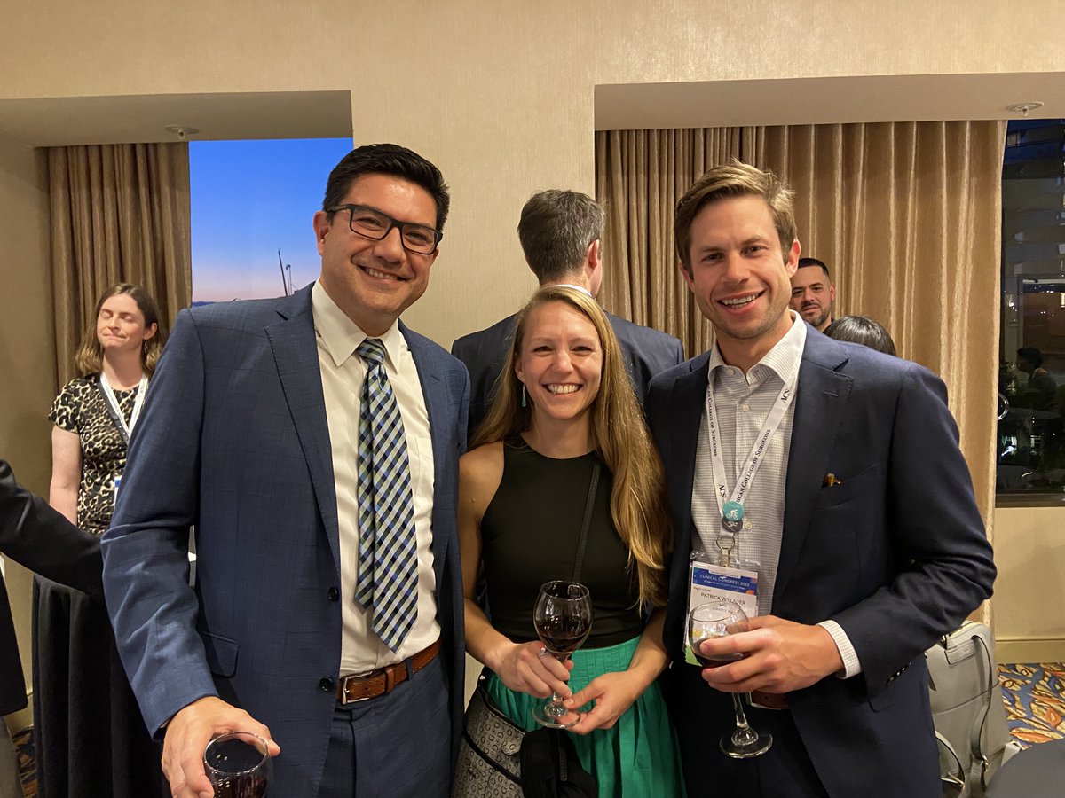 URMC Department of Surgery tweet media